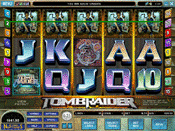 TOMBRAIDER