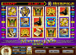 Treasure Nile