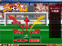 Penalty Shootout