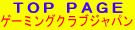 �Q�[�~���O�N���u�W���p����